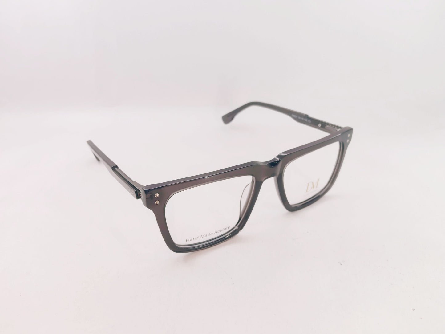 iDom Eyeglasses Full Frame Square Specs For Men 184621