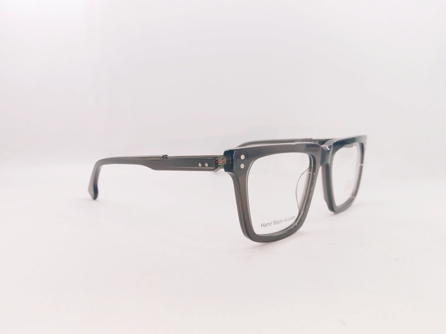iDom Eyeglasses Full Frame Square Specs For Men 184621
