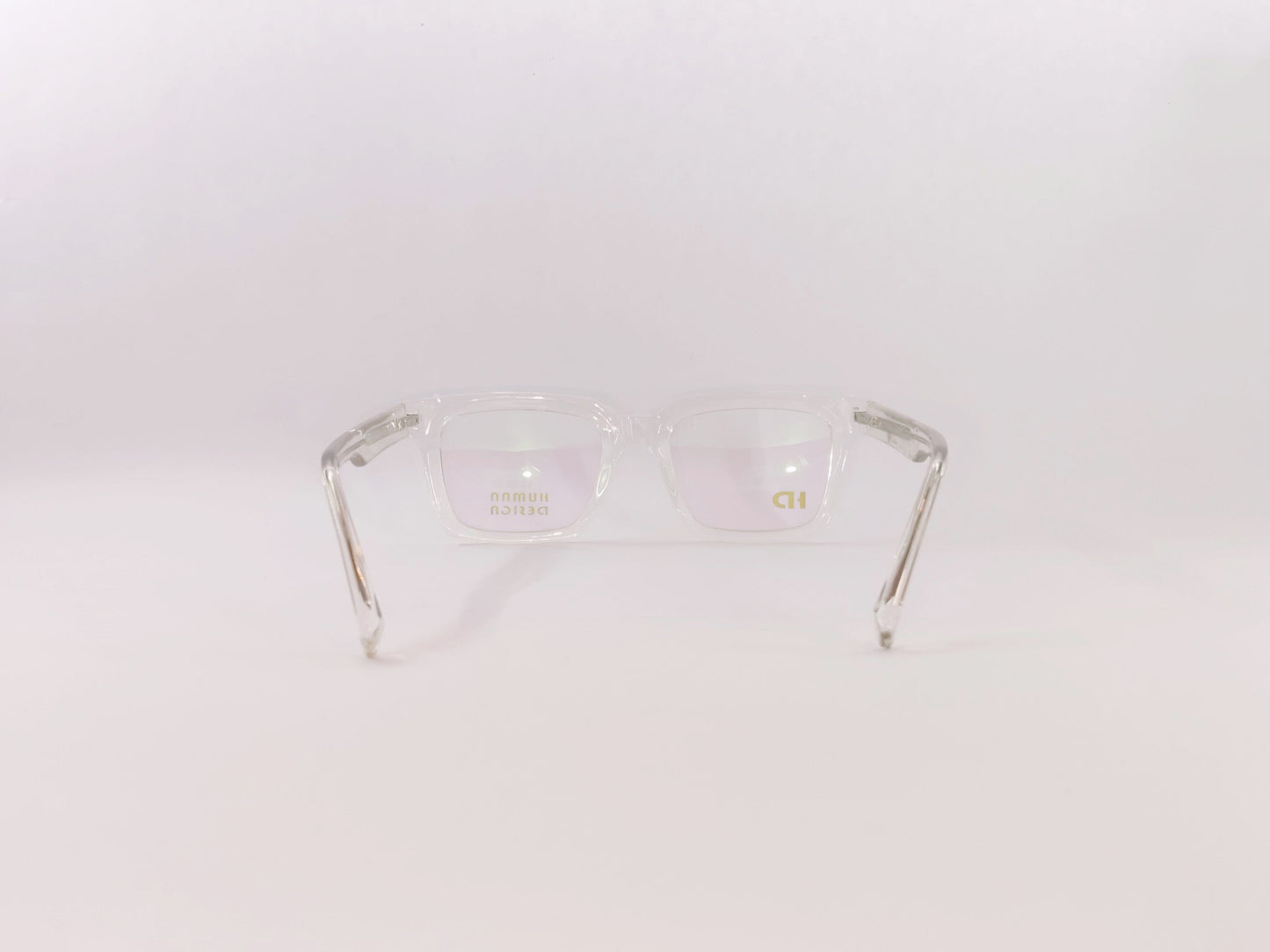 iDom Eyeglasses Full Frame Square Specs For Men 203831