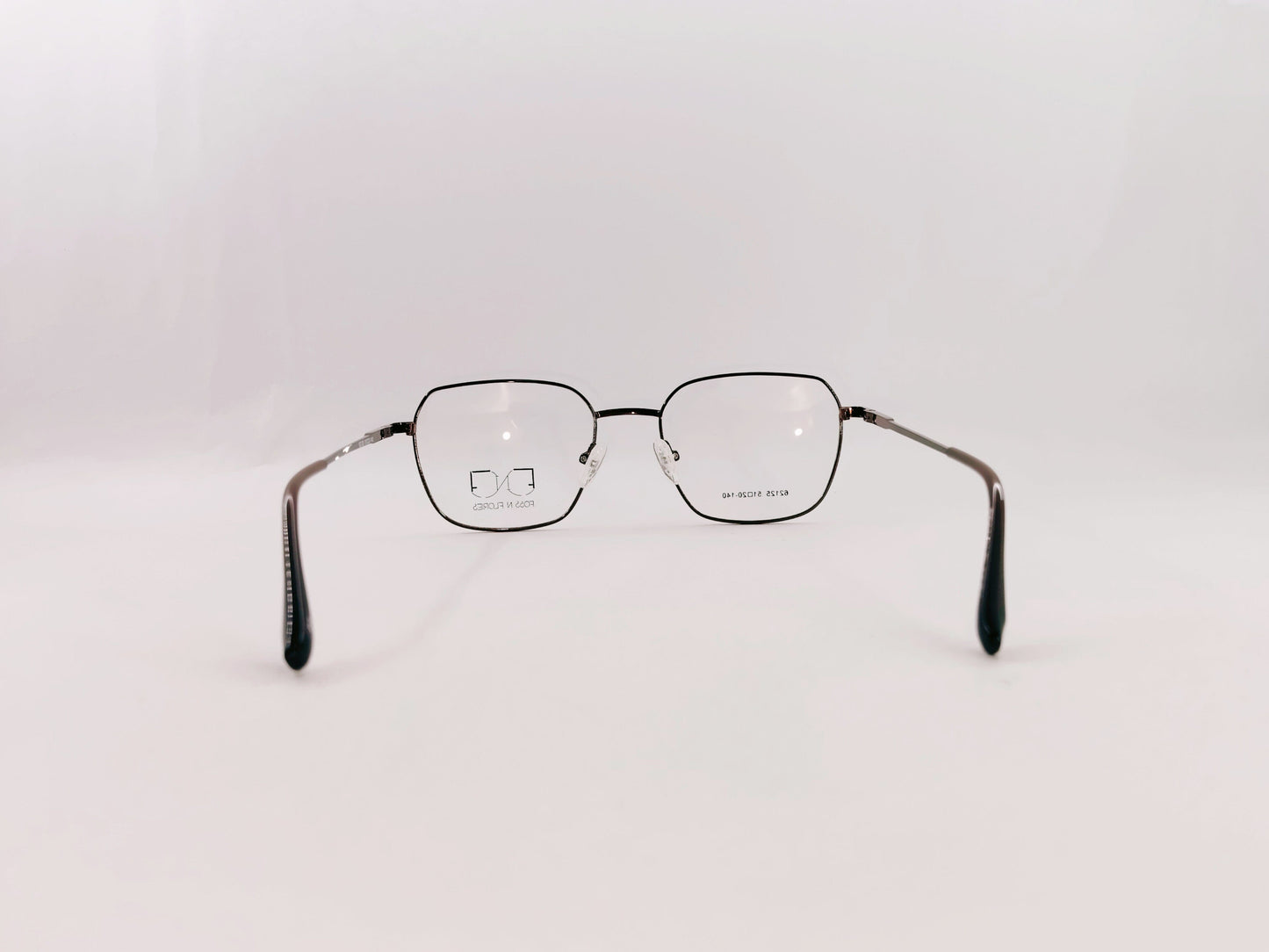 iDom Eyeglasses Full Frame Square Specs For Men 227960