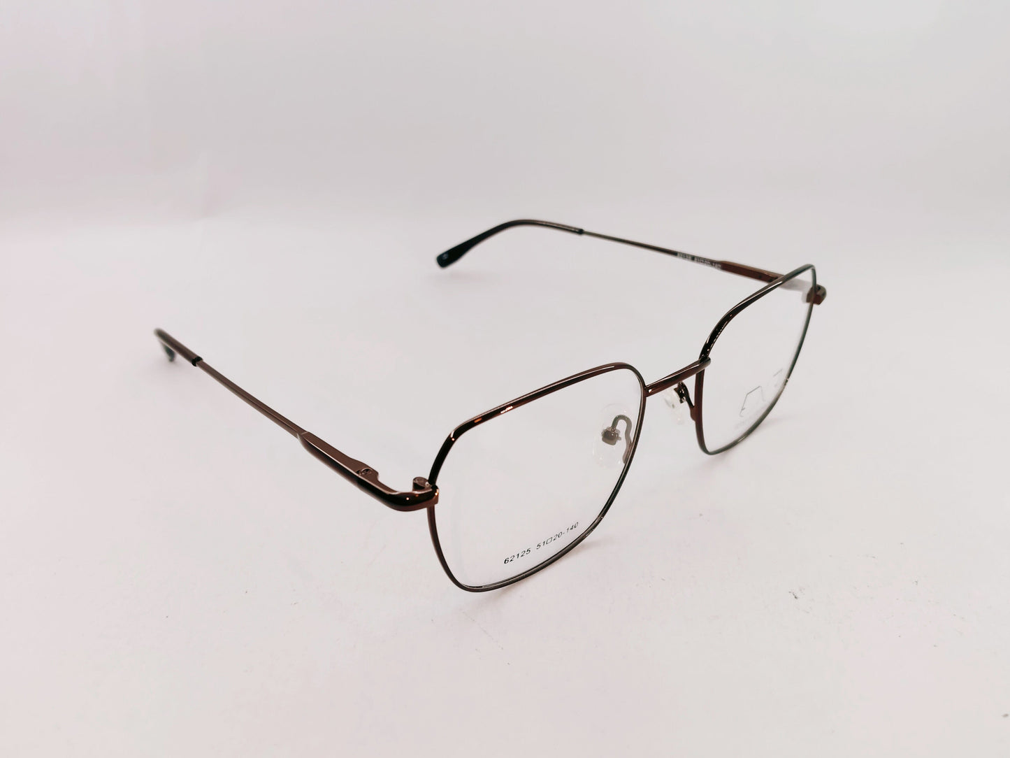 iDom Eyeglasses Full Frame Square Specs For Men 227960