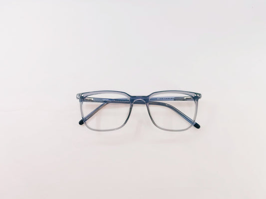 iDom Eyeglasses Full Frame Square Specs For Men 229168