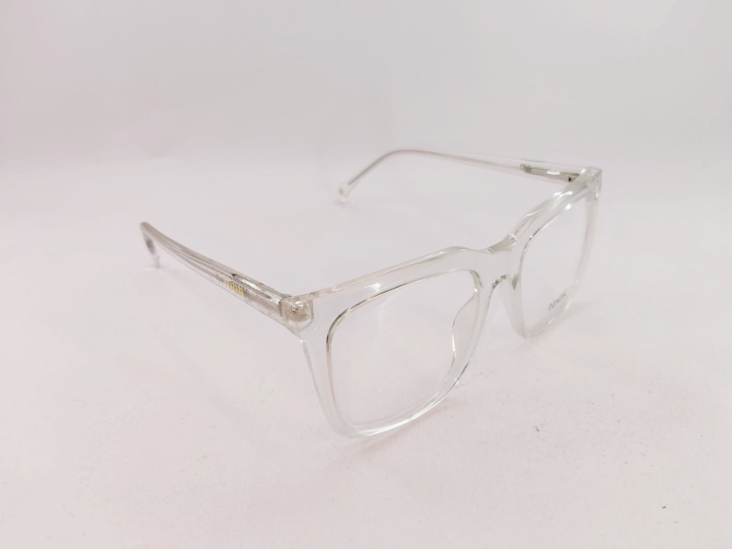 iDom Eyeglasses Full Frame Square Specs For Men 251627