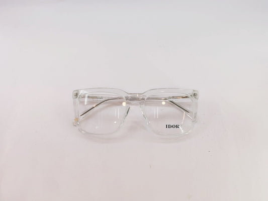 iDom Eyeglasses Full Frame Square Specs For Men 251627