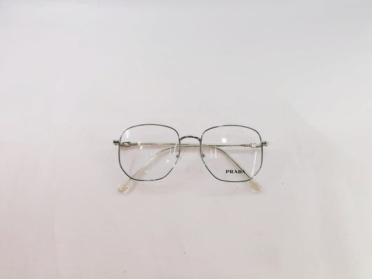 iDom Eyeglasses Full Frame Square Specs For Men 267506