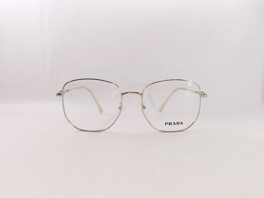 iDom Eyeglasses Full Frame Square Specs For Men 267506
