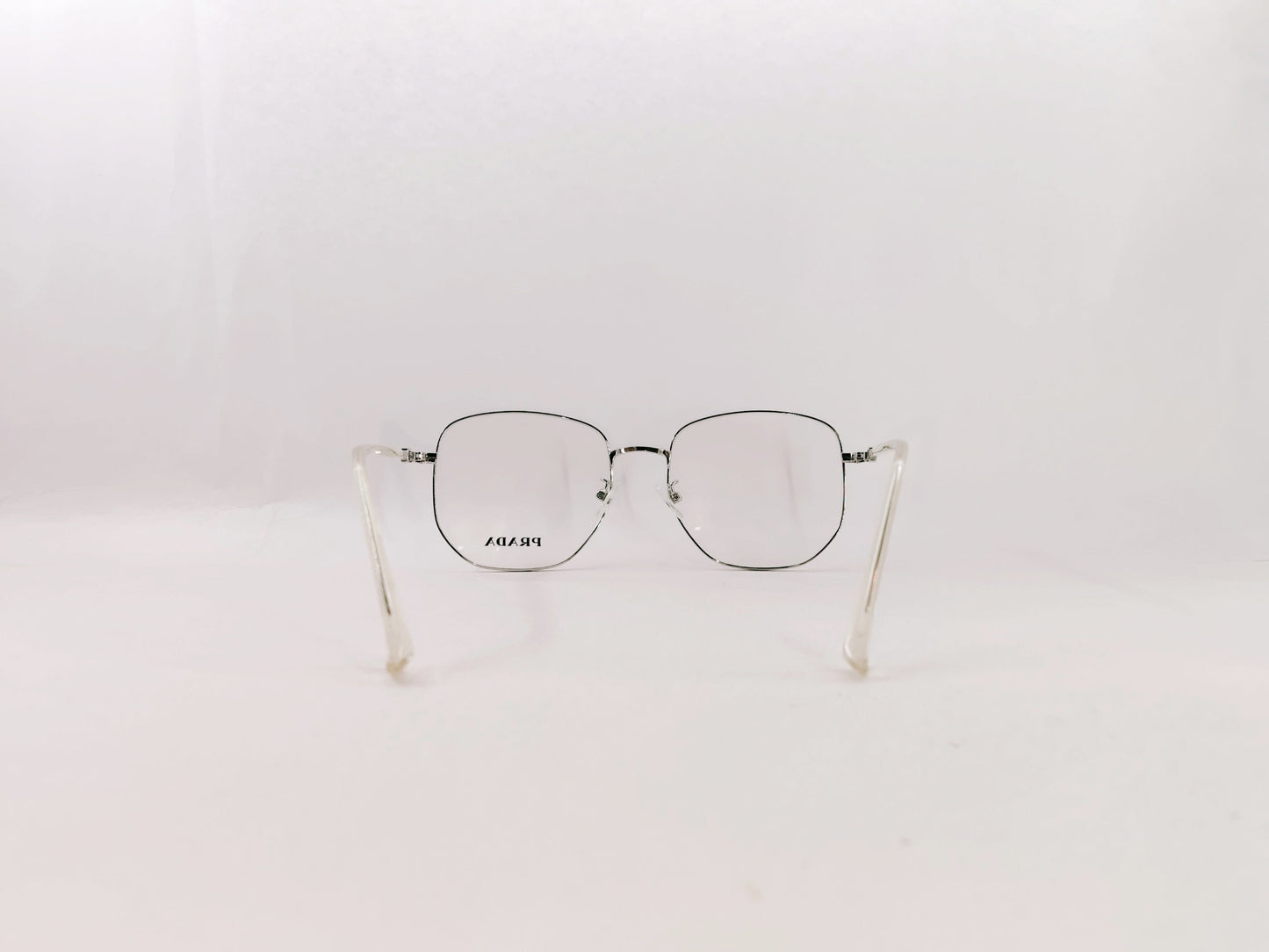 iDom Eyeglasses Full Frame Square Specs For Men 267506