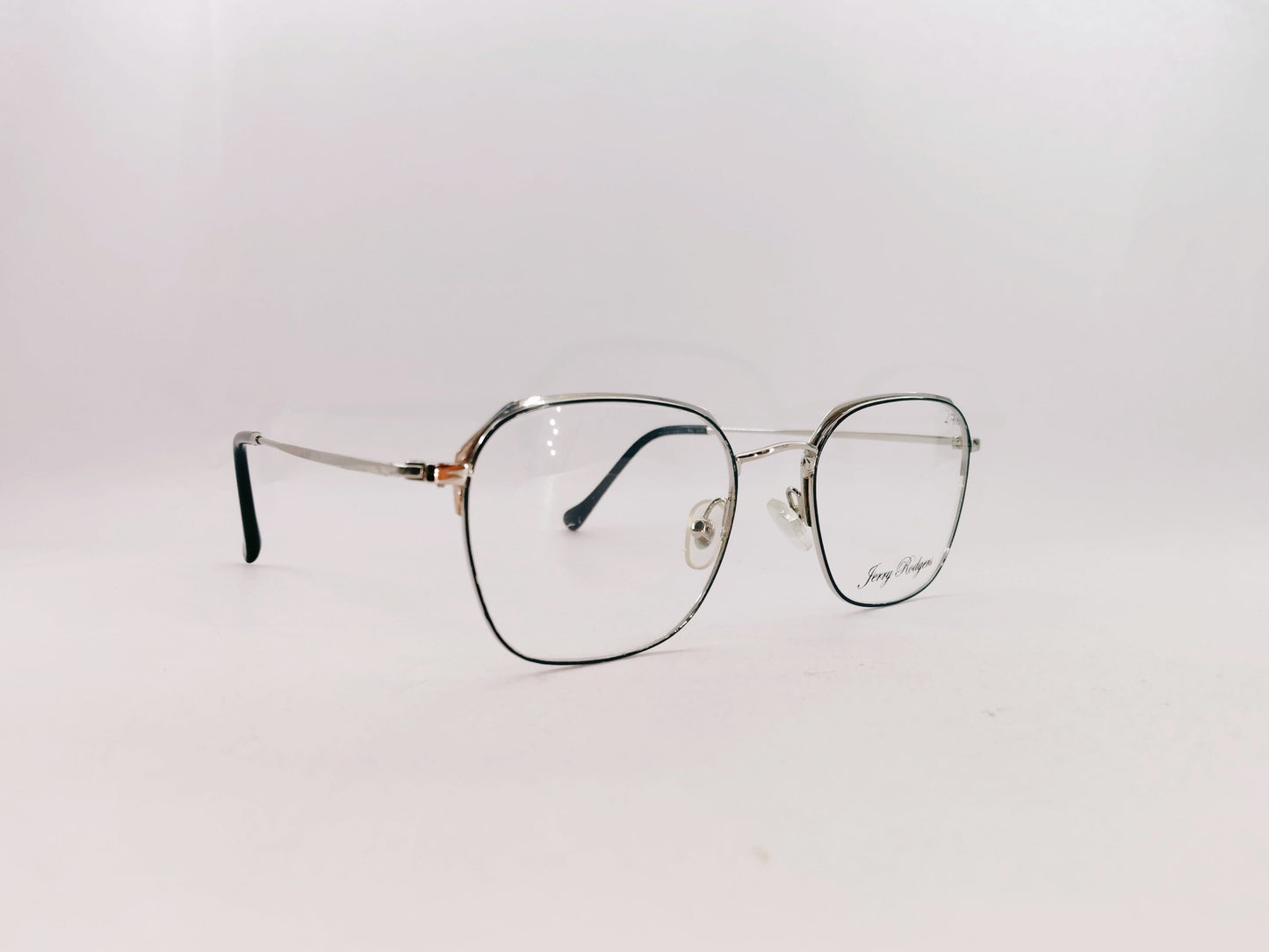 iDom Eyeglasses Full Frame Square Specs For Men 317074