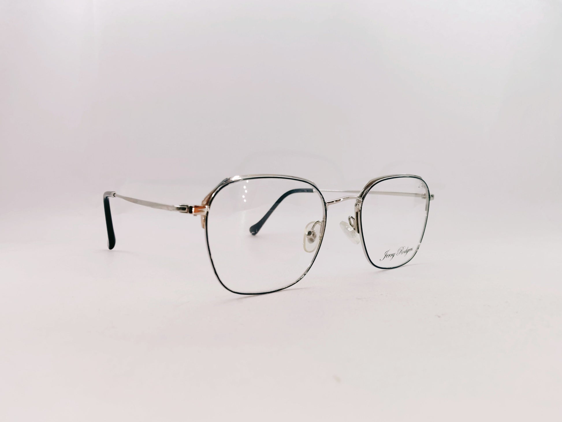 iDom Eyeglasses Full Frame Square Specs For Men 317074