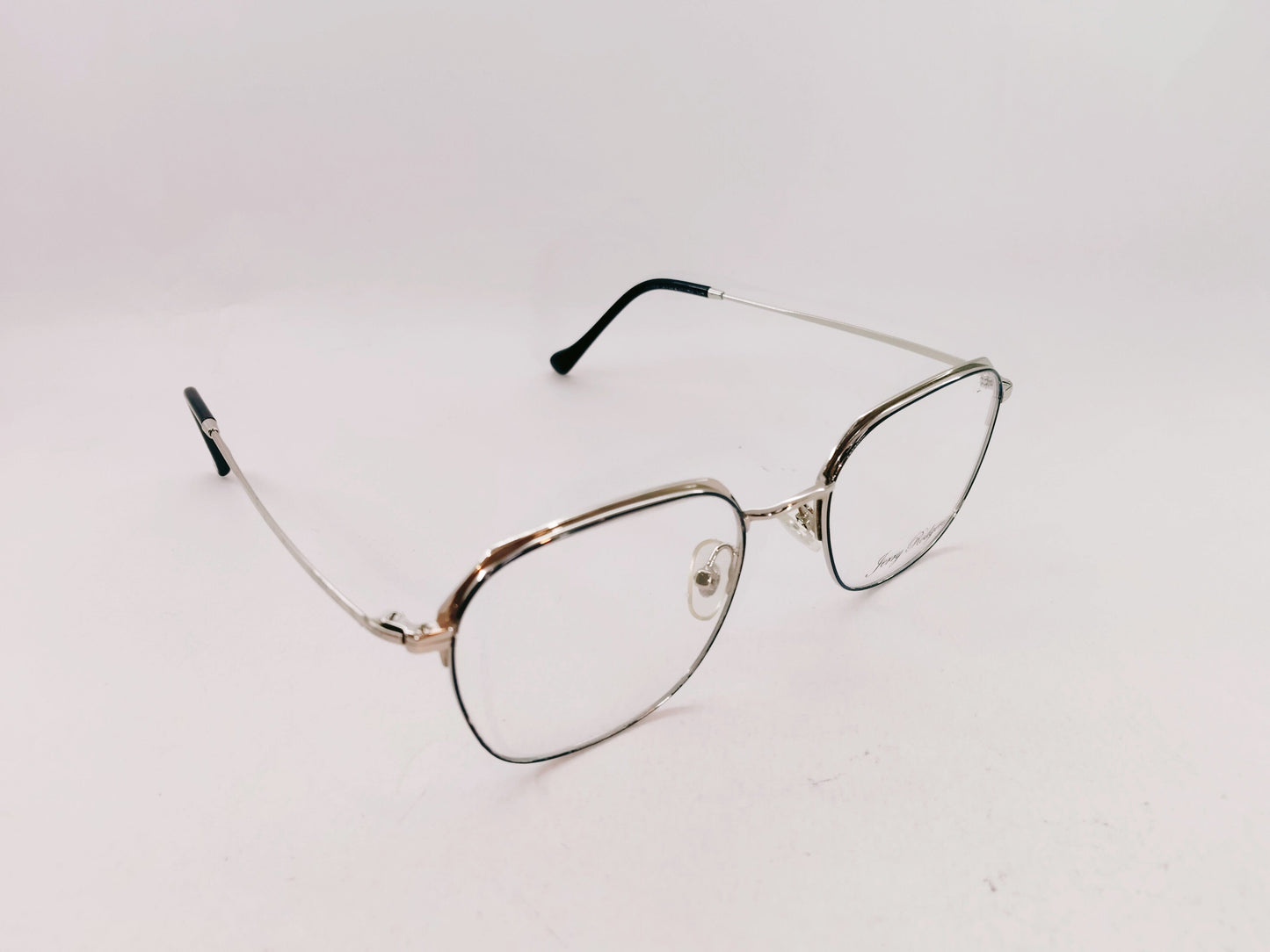 iDom Eyeglasses Full Frame Square Specs For Men 317074