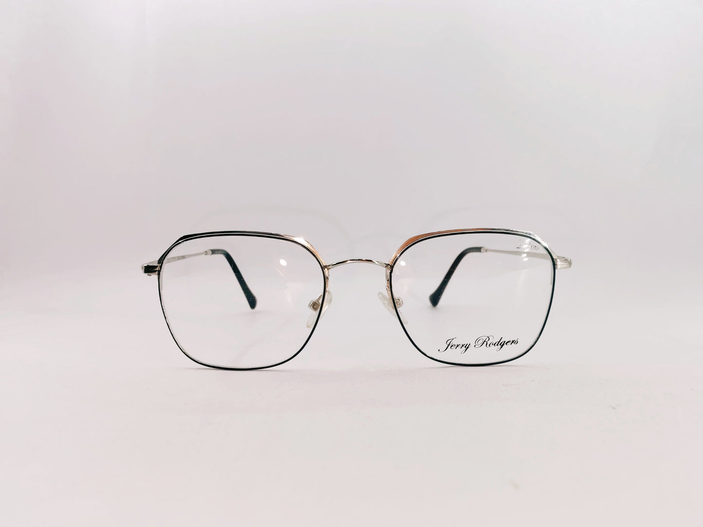 iDom Eyeglasses Full Frame Square Specs For Men 317074