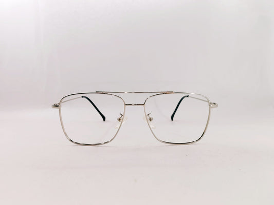 iDom Eyeglasses Full Frame Square Specs For Men 321488