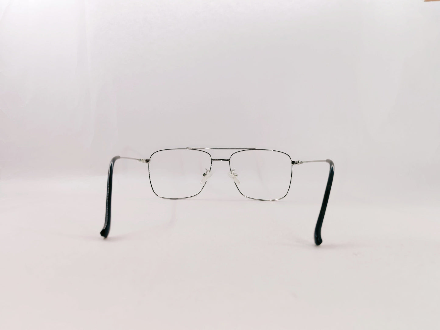 iDom Eyeglasses Full Frame Square Specs For Men 321488