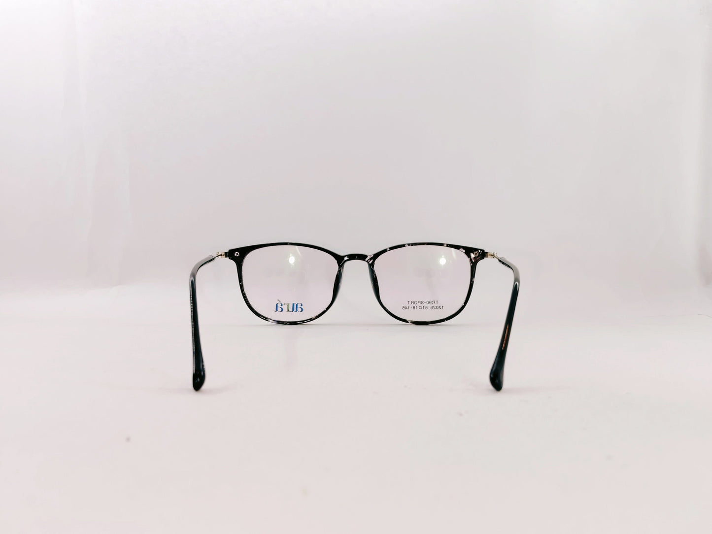 iDom Eyeglasses Full Frame Square Specs For Men 322899