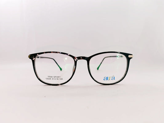 iDom Eyeglasses Full Frame Square Specs For Men 322899