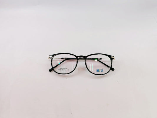 iDom Eyeglasses Full Frame Square Specs For Men 322899