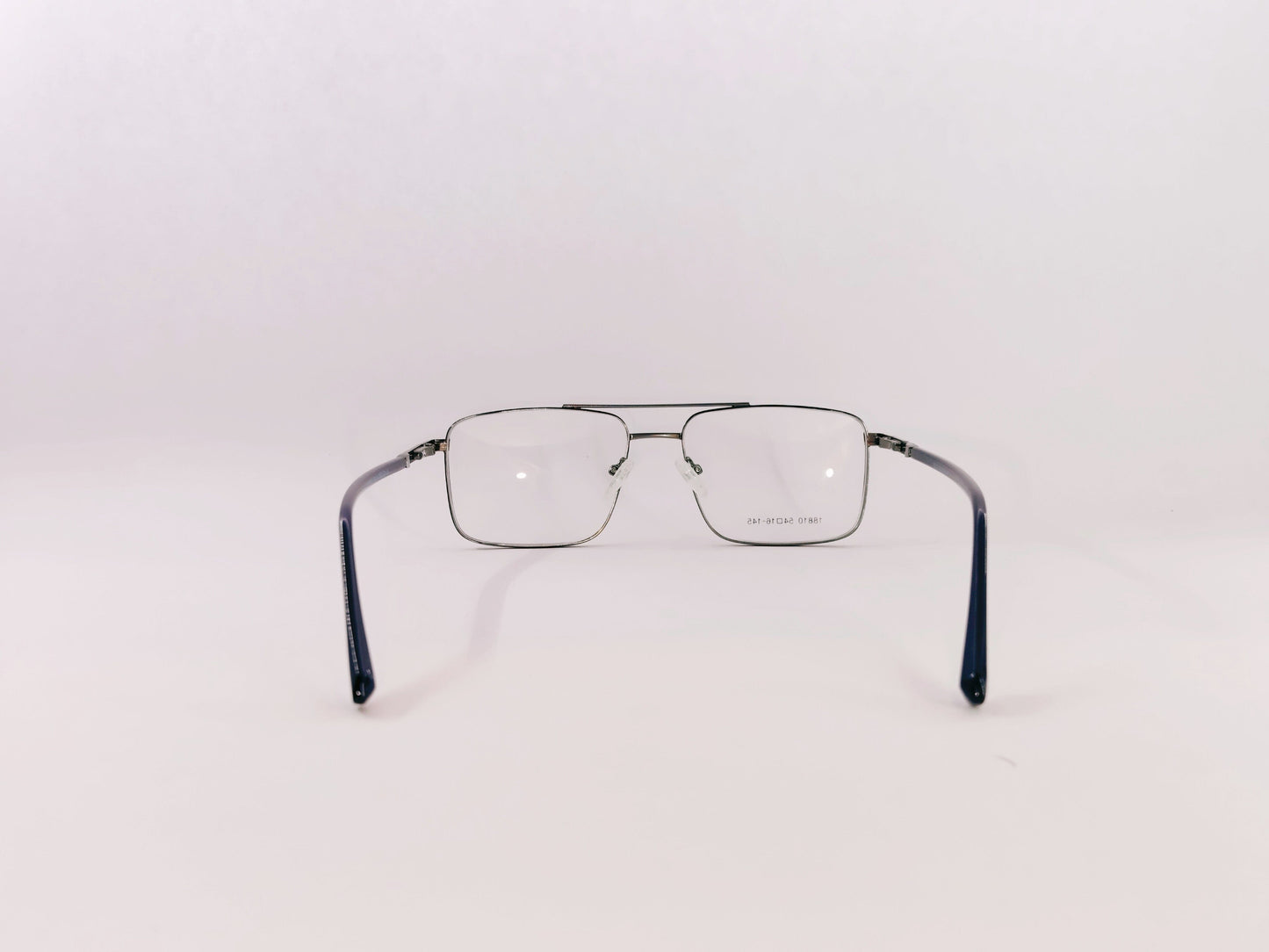 iDom Eyeglasses Full Frame Square Specs For Men 327954