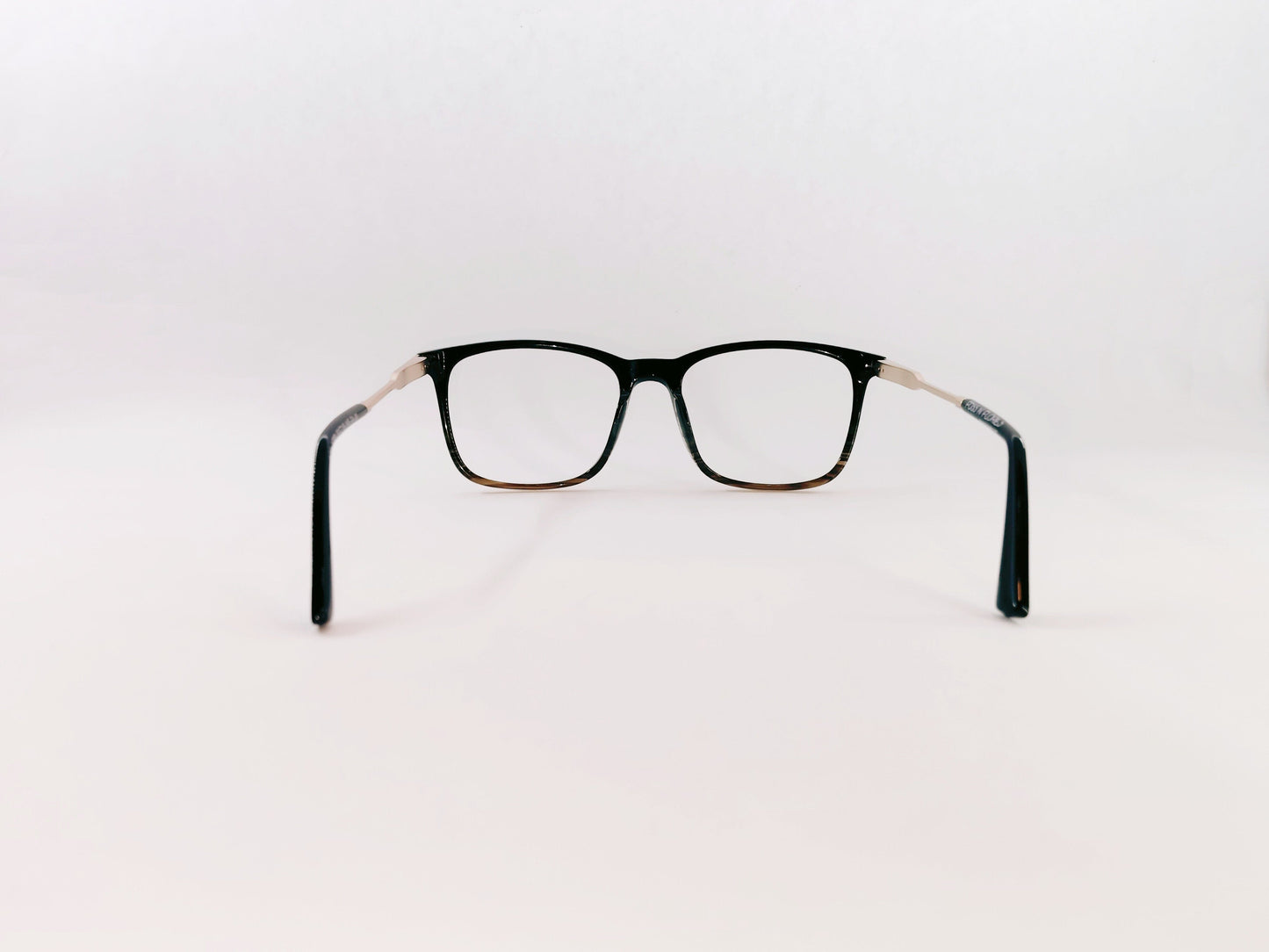 iDom Eyeglasses Full Frame Square Specs For Men 332557