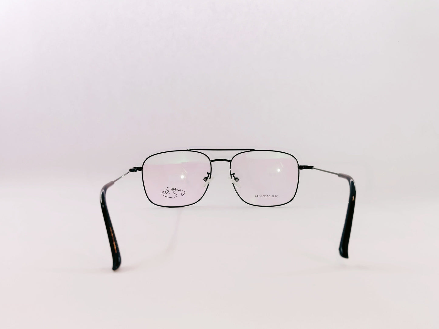 iDom Eyeglasses Full Frame Square Specs For Men 341109