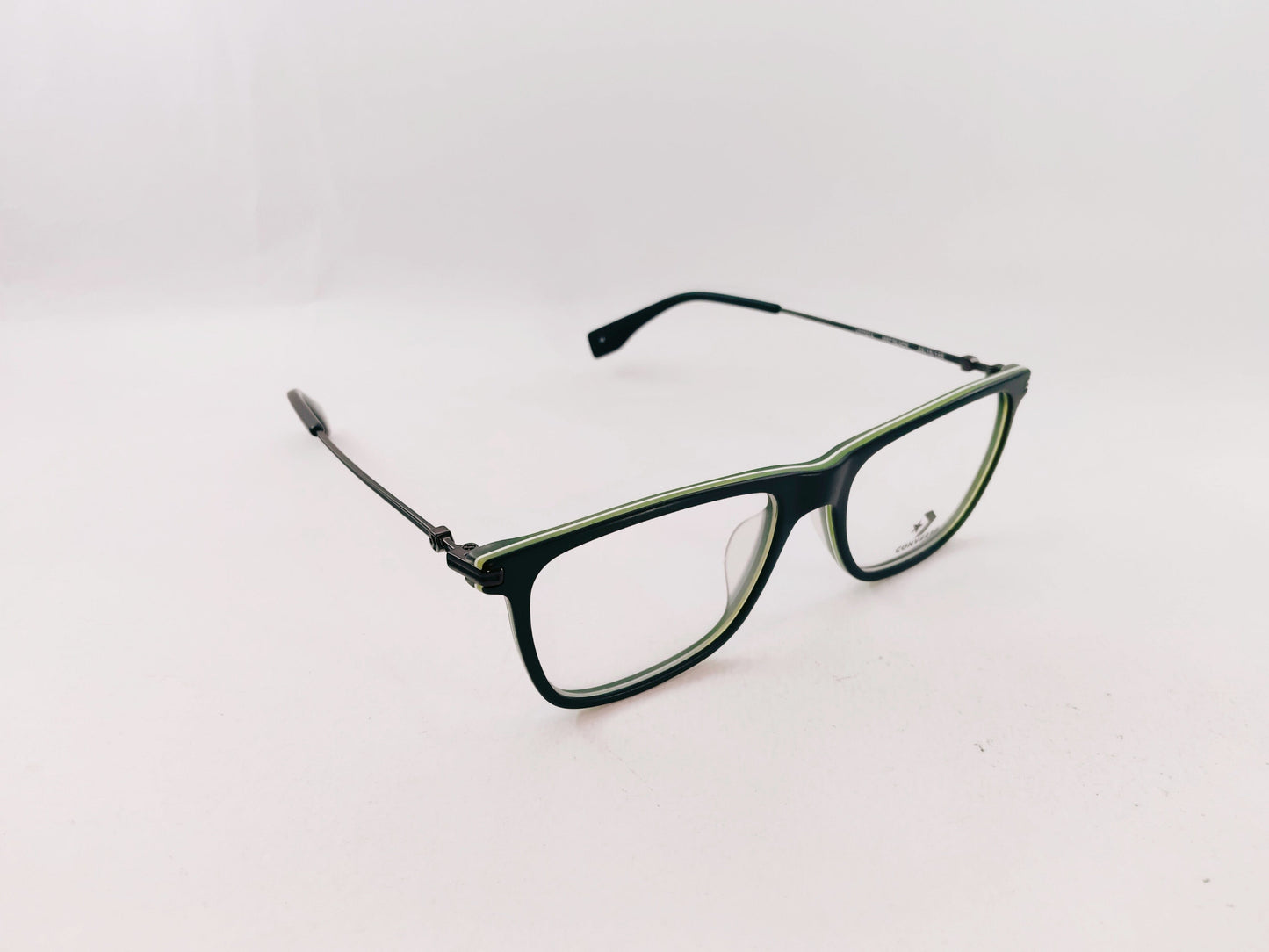 iDom Eyeglasses Full Frame Square Specs For Men 360832