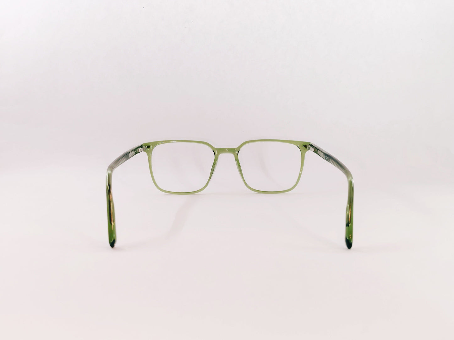 iDom Eyeglasses Full Frame Square Specs For Men 373195