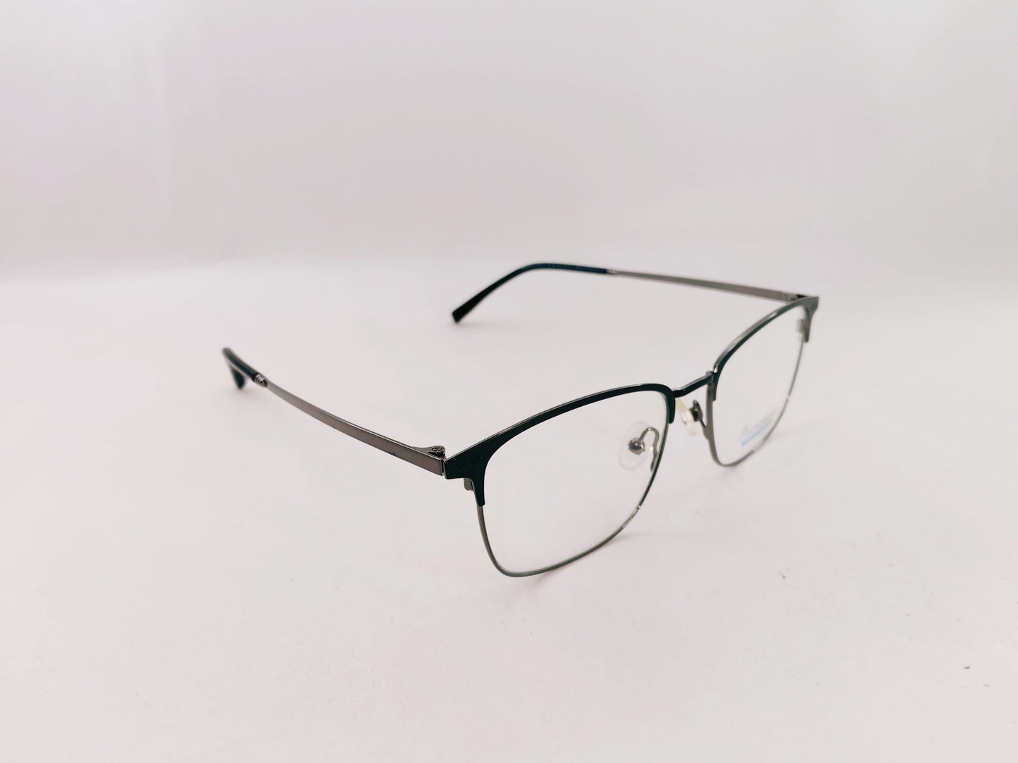 iDom Eyeglasses Full Frame Square Specs For Men 392629