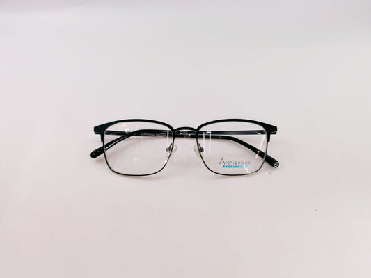 iDom Eyeglasses Full Frame Square Specs For Men 392629