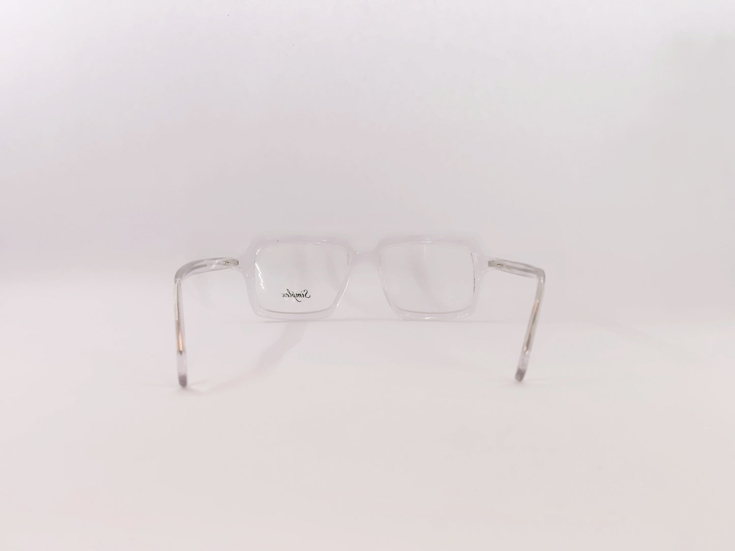 iDom Eyeglasses Full Frame Square Specs For Men 404280