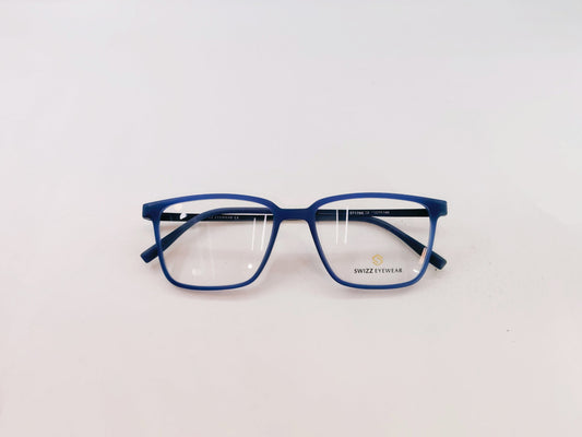 iDom Eyeglasses Full Frame Square Specs For Men 460971