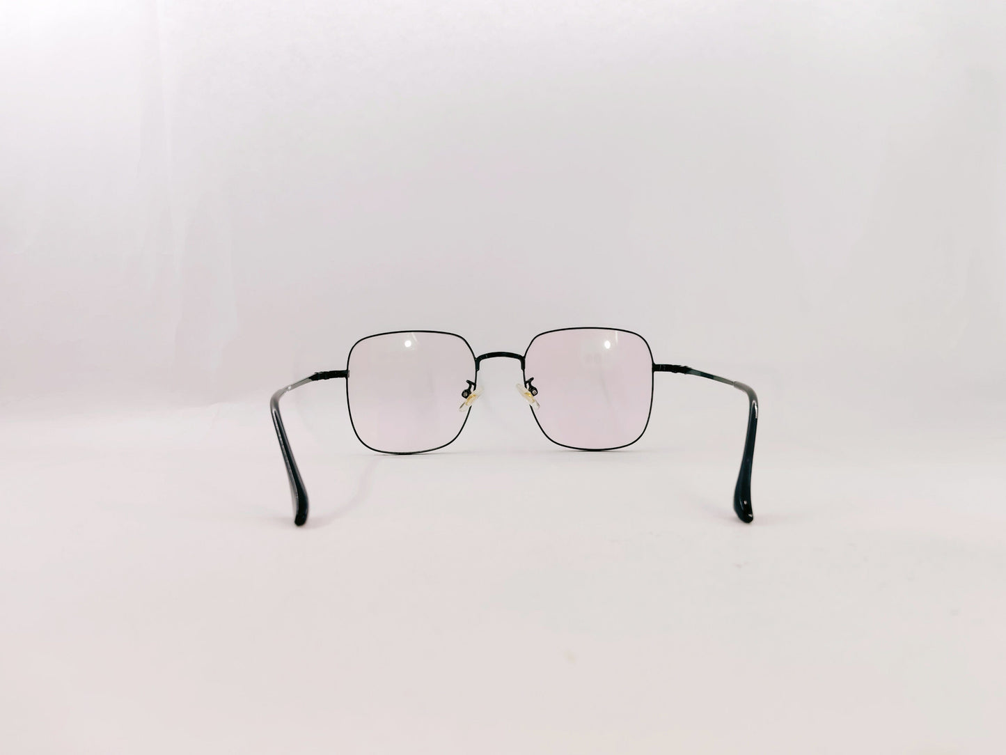 iDom Eyeglasses Full Frame Square Specs For Men 466931