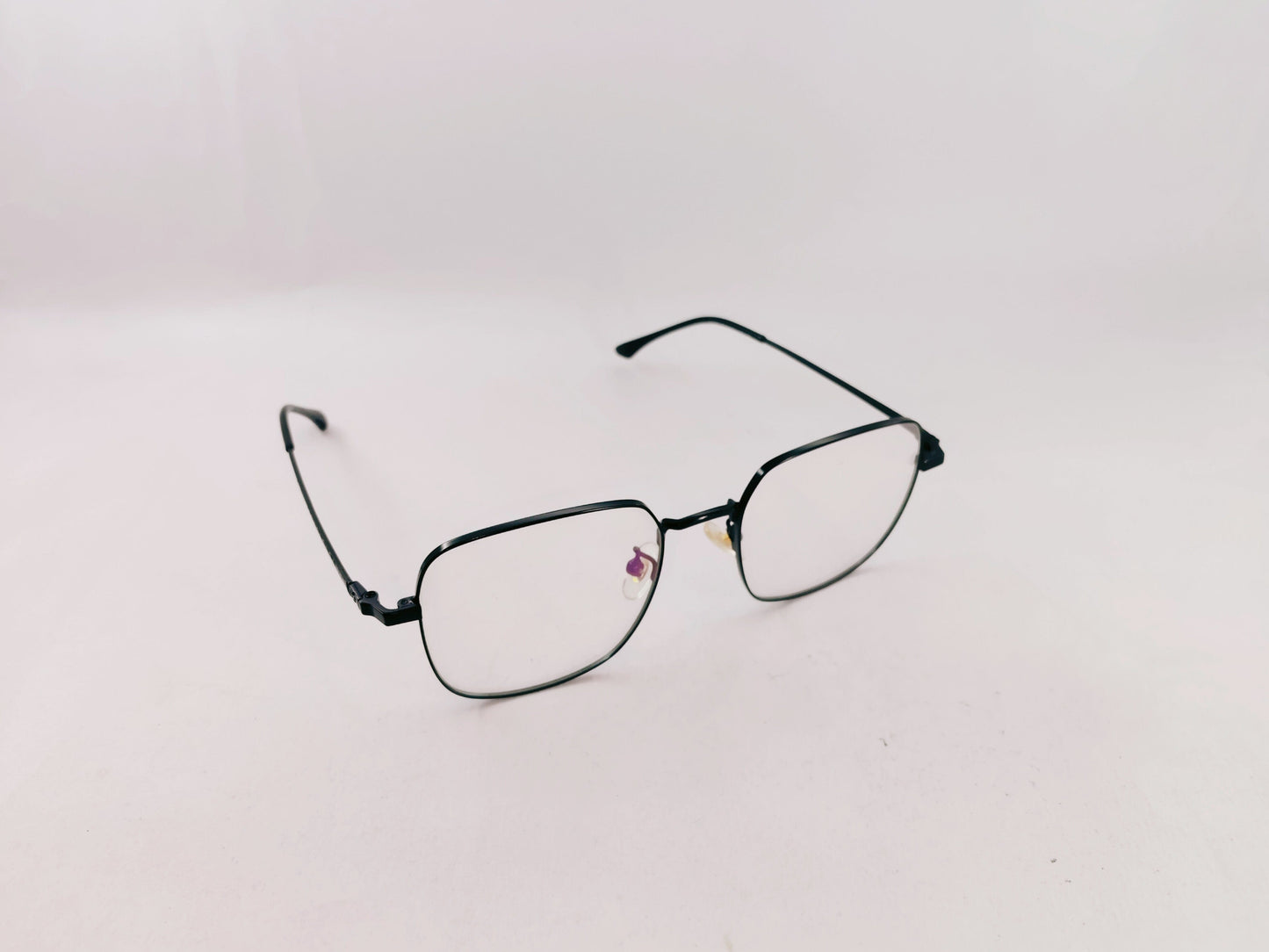 iDom Eyeglasses Full Frame Square Specs For Men 466931