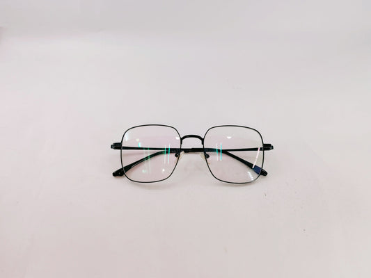 iDom Eyeglasses Full Frame Square Specs For Men 466931