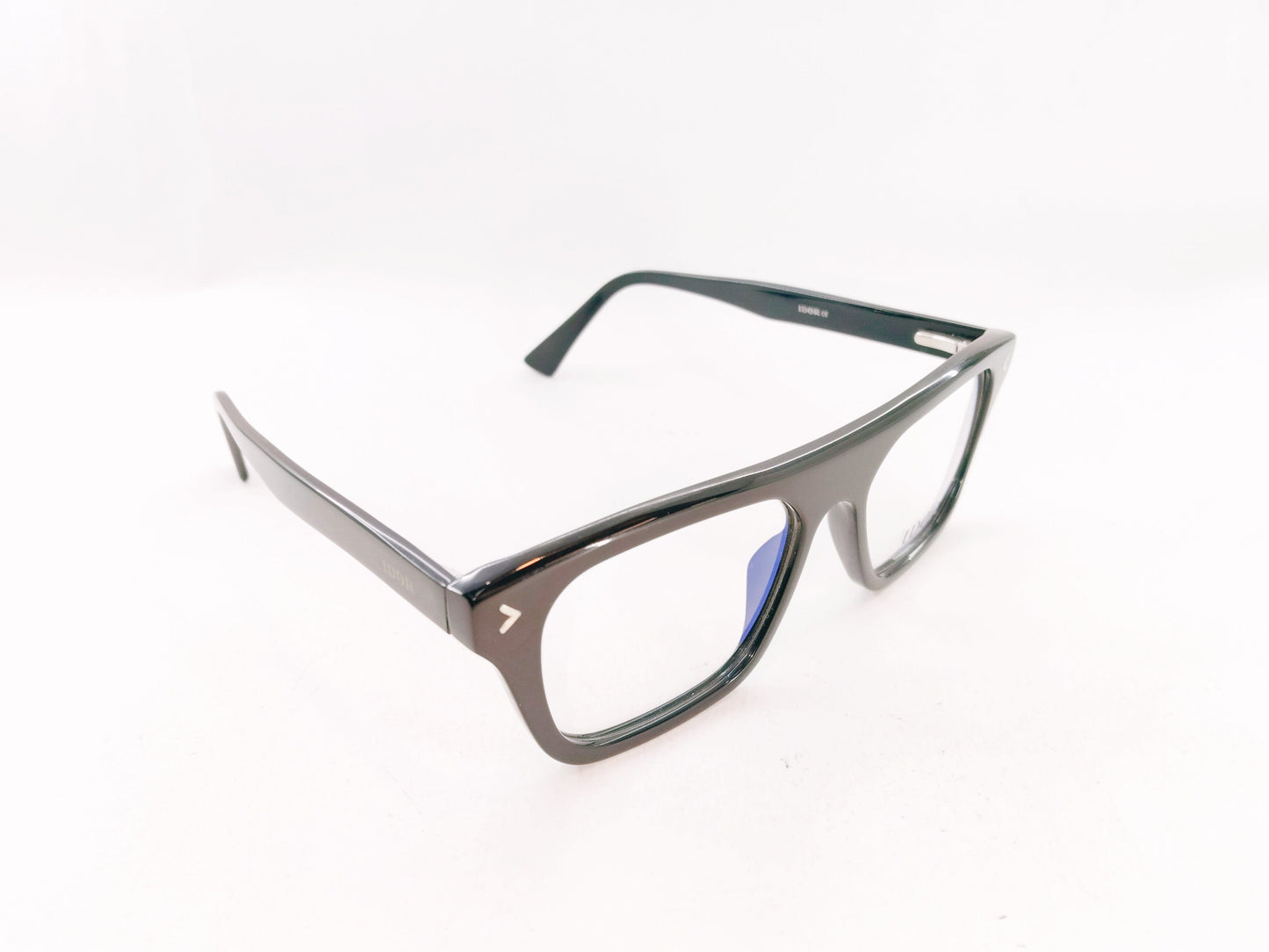 iDom Eyeglasses Full Frame Square Specs For Men 50507