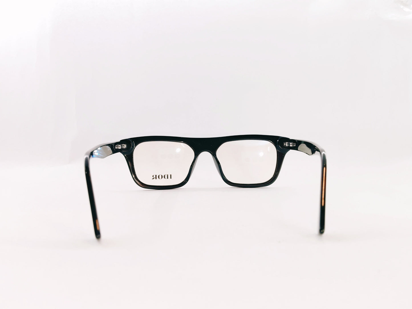 iDom Eyeglasses Full Frame Square Specs For Men 50507