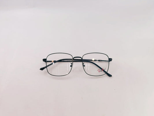 iDom Eyeglasses Full Frame Square Specs For Men 634639