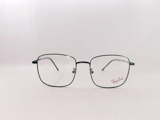 iDom Eyeglasses Full Frame Square Specs For Men 634639