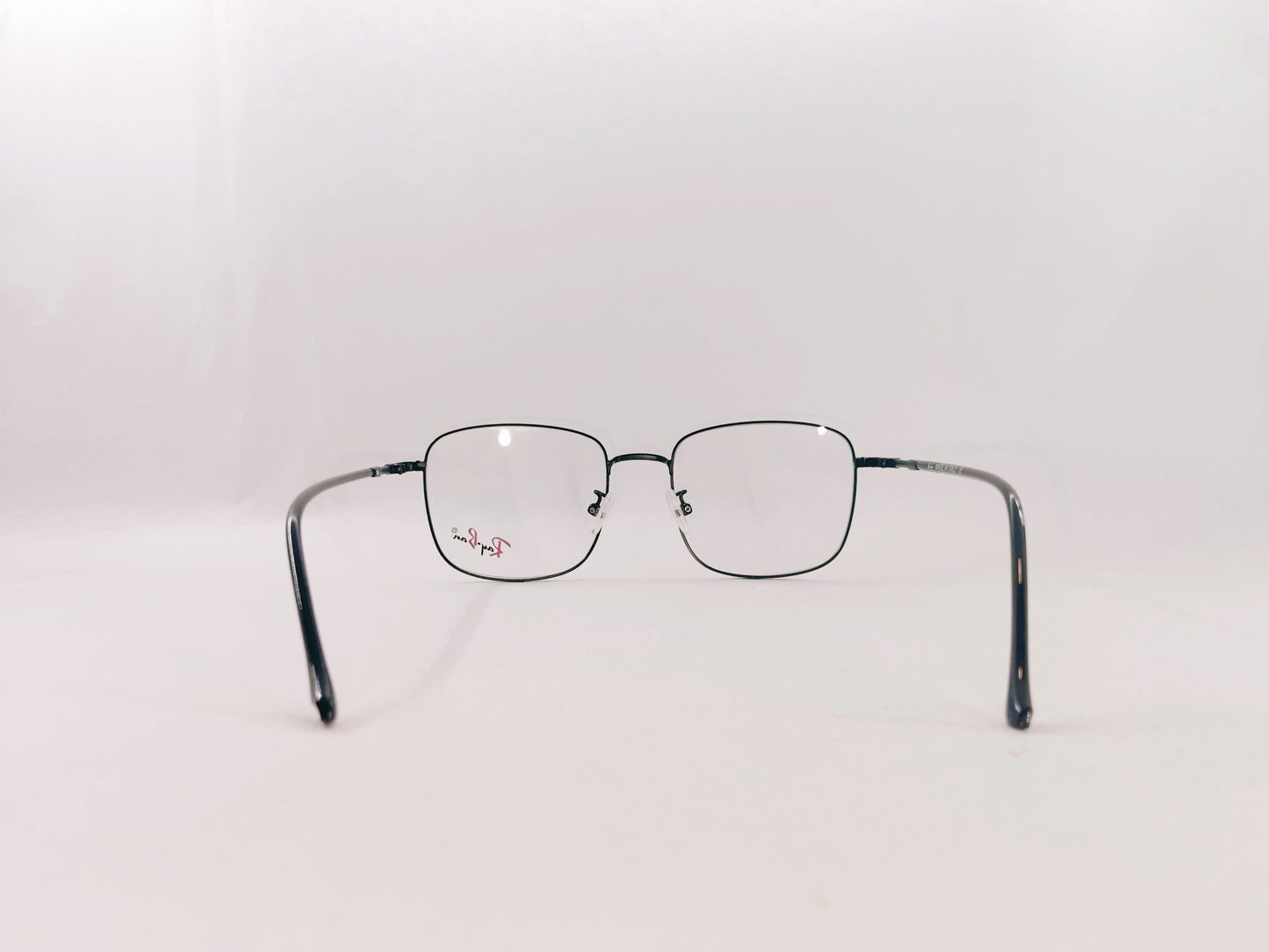iDom Eyeglasses Full Frame Square Specs For Men 634639