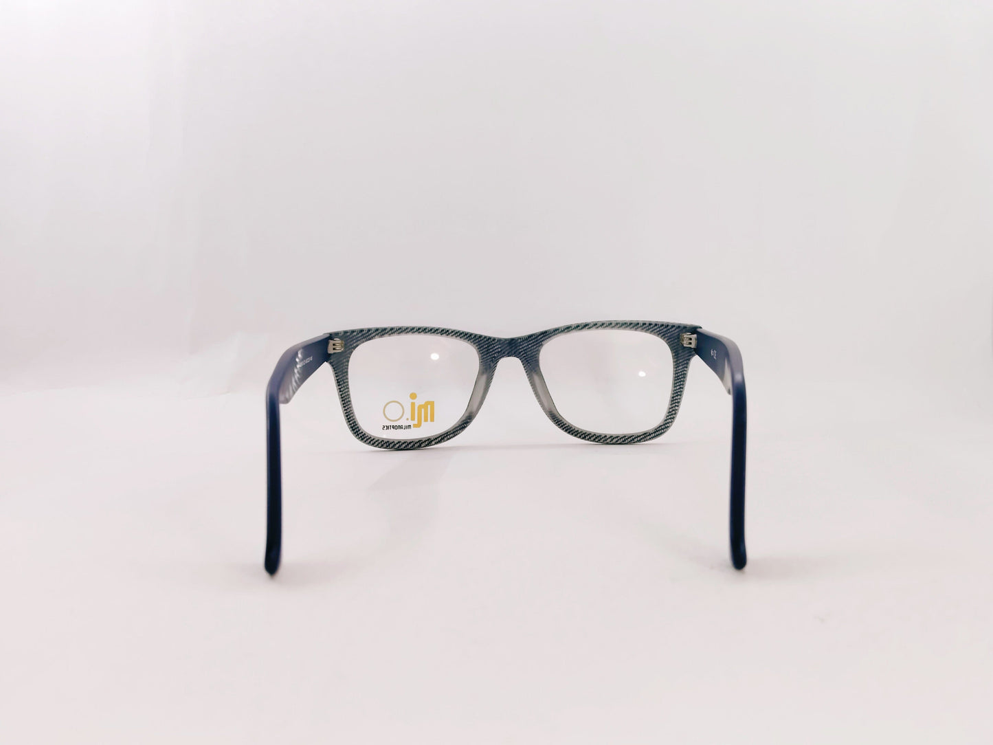iDom Eyeglasses Full Frame Square Specs For Men 645210