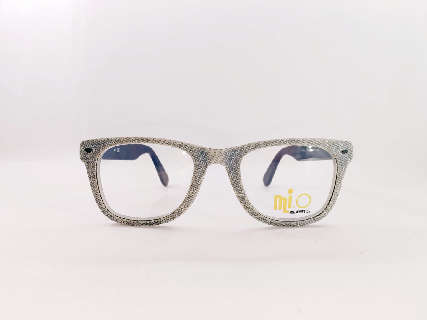 iDom Eyeglasses Full Frame Square Specs For Men 645210