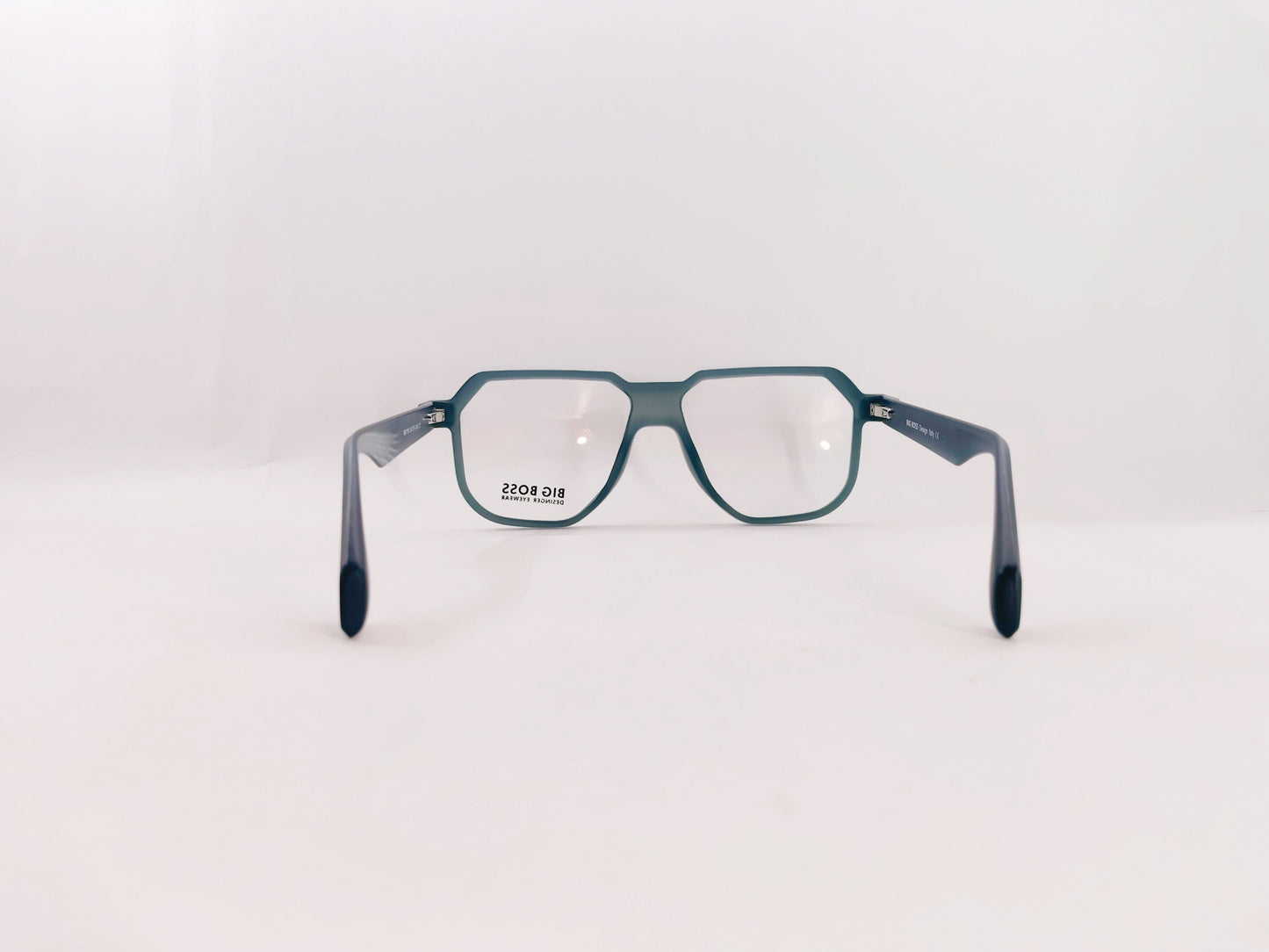 iDom Eyeglasses Full Frame Square Specs For Men 671576