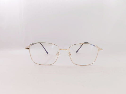 iDom Eyeglasses Full Frame Square Specs For Men 756578