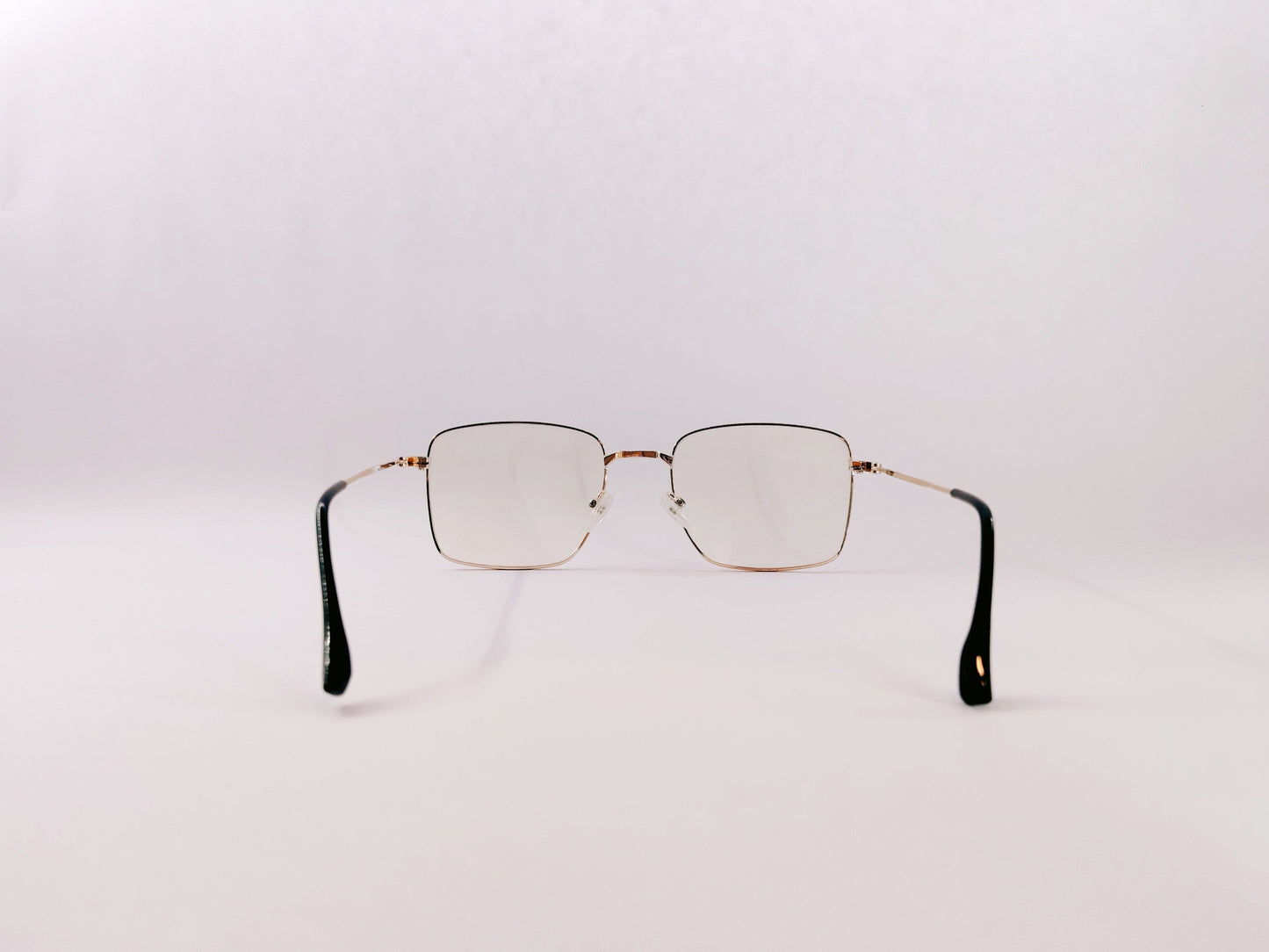 iDom Eyeglasses Full Frame Square Specs For Men 783037