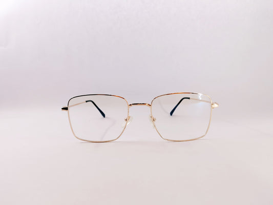 iDom Eyeglasses Full Frame Square Specs For Men 783037