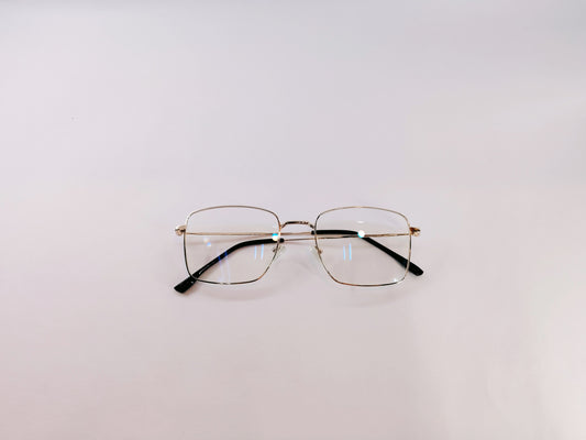 iDom Eyeglasses Full Frame Square Specs For Men 783037