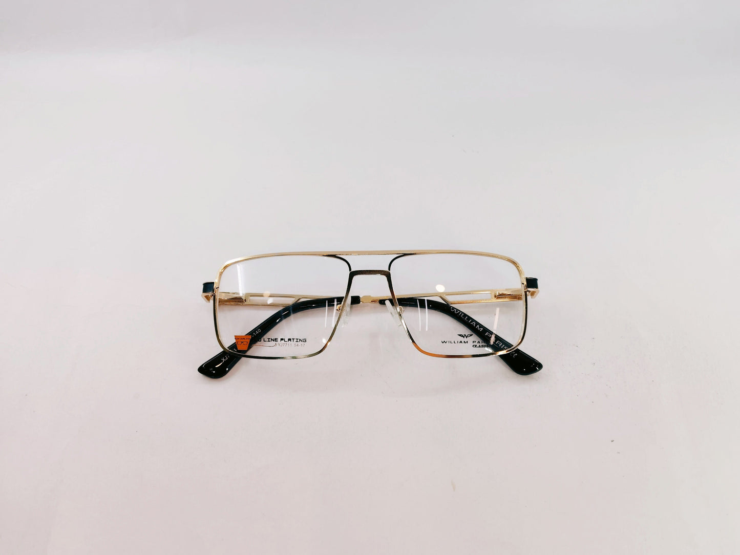 iDom Eyeglasses Full Frame Square Specs For Men 783558