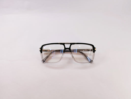 iDom Eyeglasses Full Frame Square Specs For Men 956131