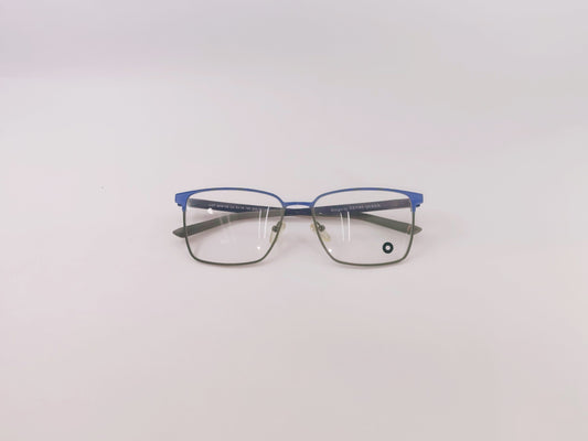 iDom Eyeglasses Full Frame Square Specs For Men QH9108