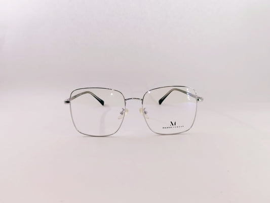 iDom Eyeglasses Full Frame Square Specs For Men & Women 114948