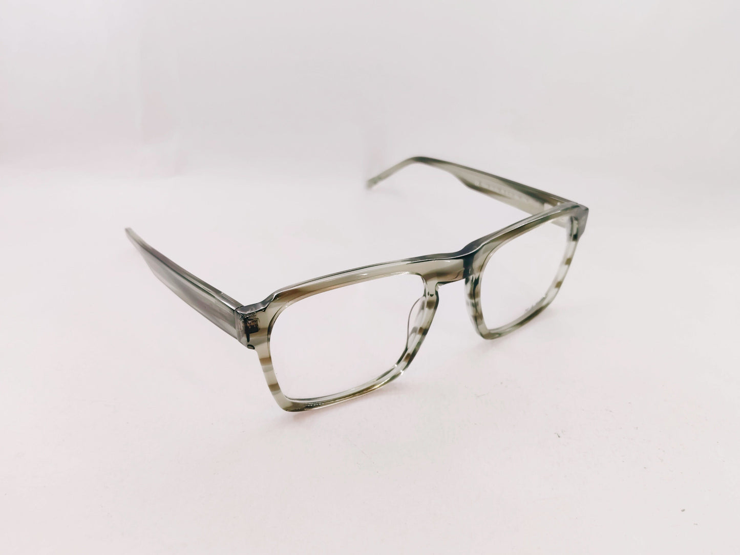 iDom Eyeglasses Full Frame Square Specs For Men & Women 136699