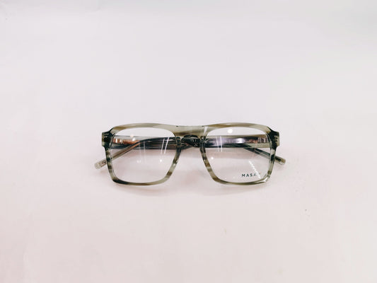 iDom Eyeglasses Full Frame Square Specs For Men & Women 136699